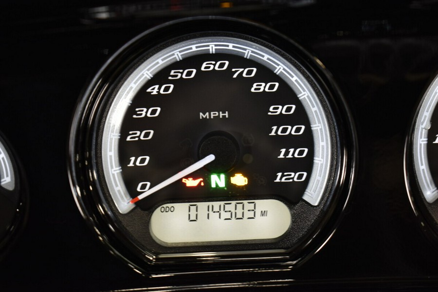 2022 Harley-Davidson Ultra Limited