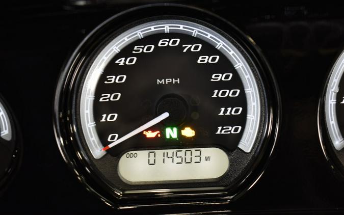 2022 Harley-Davidson Ultra Limited