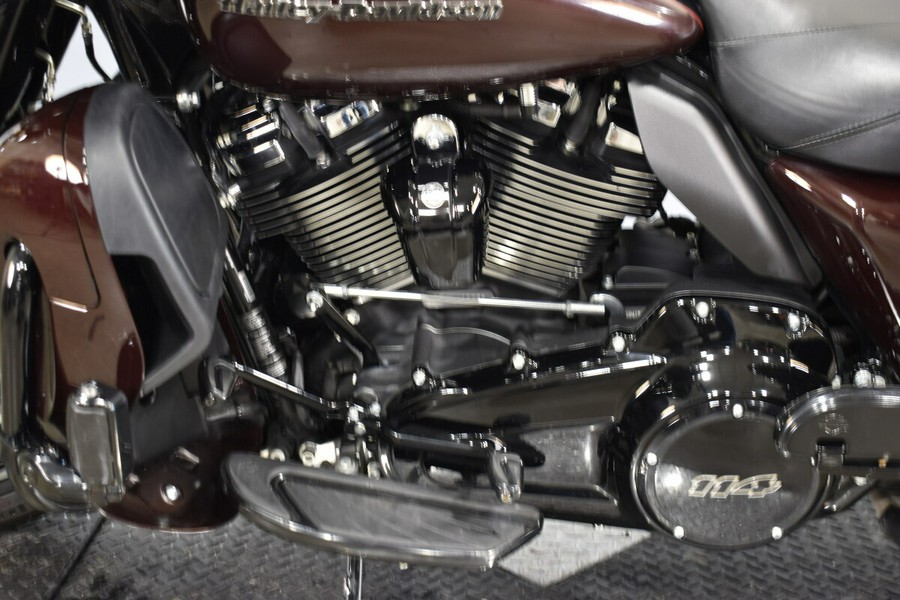 2022 Harley-Davidson Ultra Limited
