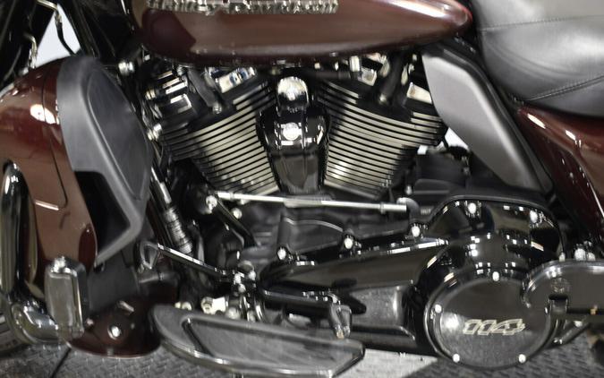 2022 Harley-Davidson Ultra Limited