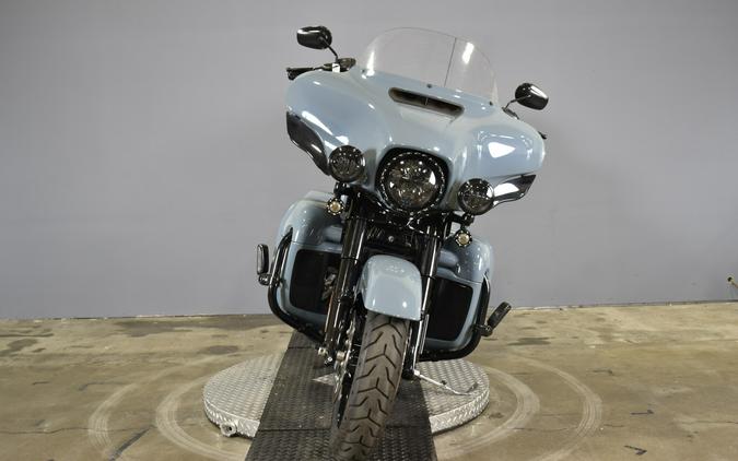 2022 Harley-Davidson Ultra Limited FLHTK