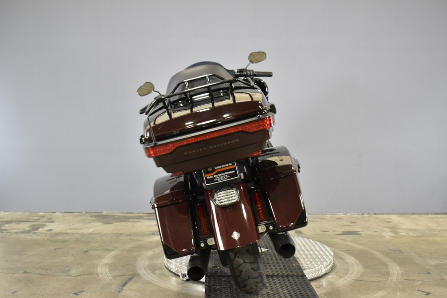 2022 Harley-Davidson Ultra Limited