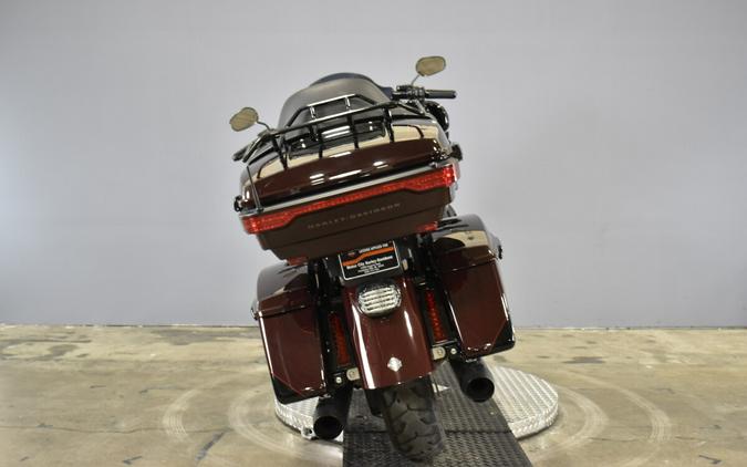 2022 Harley-Davidson Ultra Limited
