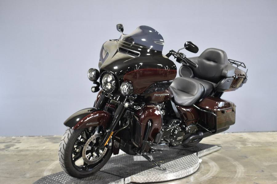 2022 Harley-Davidson Ultra Limited