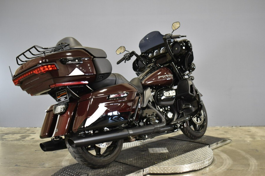 2022 Harley-Davidson Ultra Limited