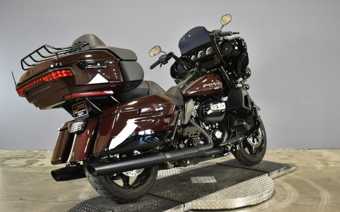 2022 Harley-Davidson Ultra Limited