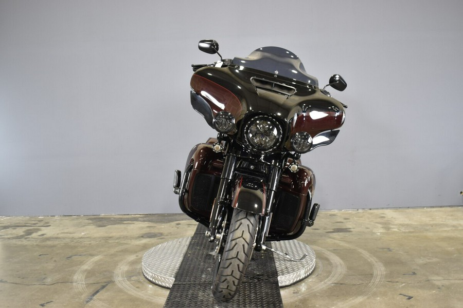 2022 Harley-Davidson Ultra Limited