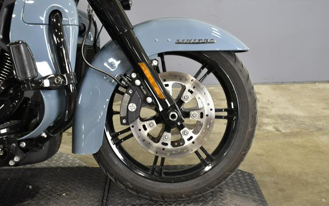 2022 Harley-Davidson Ultra Limited FLHTK