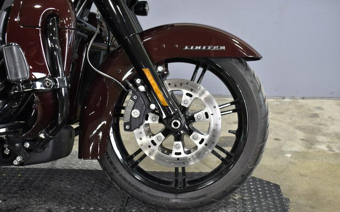 2022 Harley-Davidson Ultra Limited