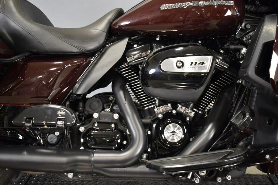 2022 Harley-Davidson Ultra Limited