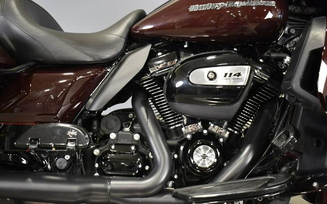 2022 Harley-Davidson Ultra Limited