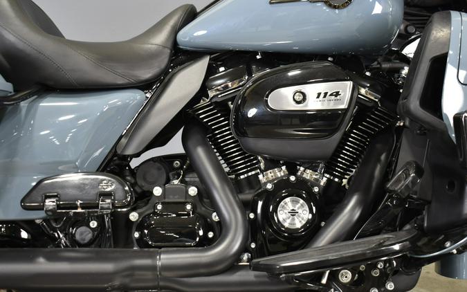 2022 Harley-Davidson Ultra Limited FLHTK