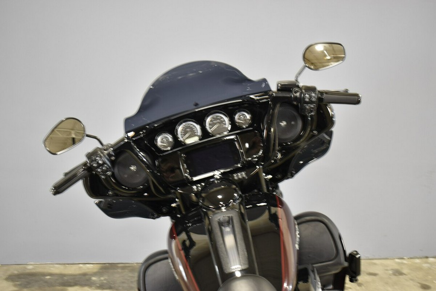 2022 Harley-Davidson Ultra Limited