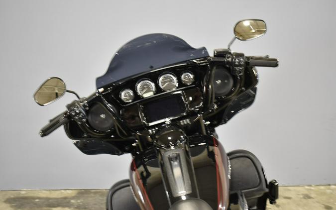 2022 Harley-Davidson Ultra Limited