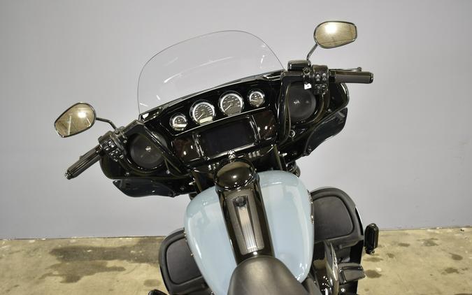 2022 Harley-Davidson Ultra Limited FLHTK