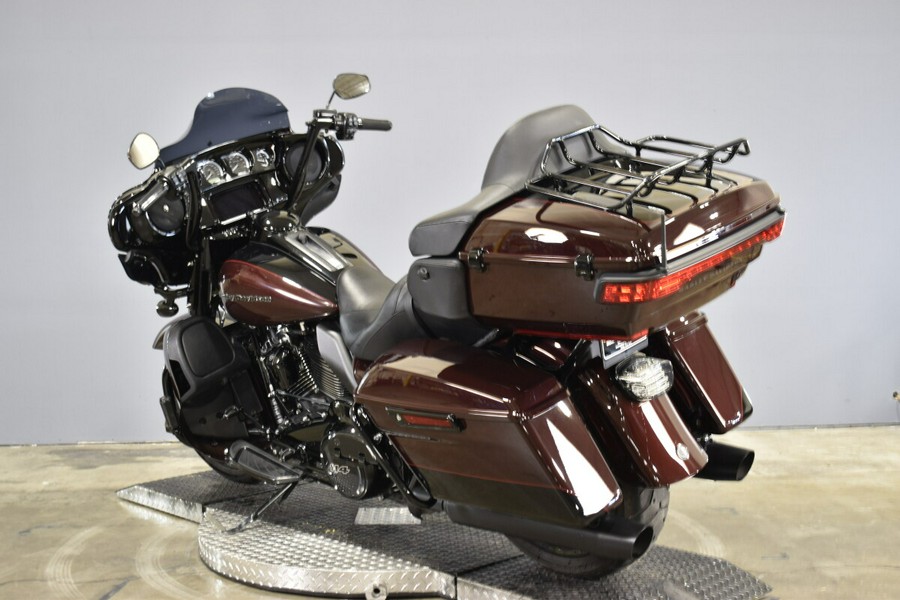 2022 Harley-Davidson Ultra Limited