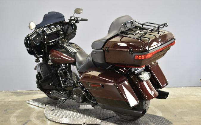 2022 Harley-Davidson Ultra Limited