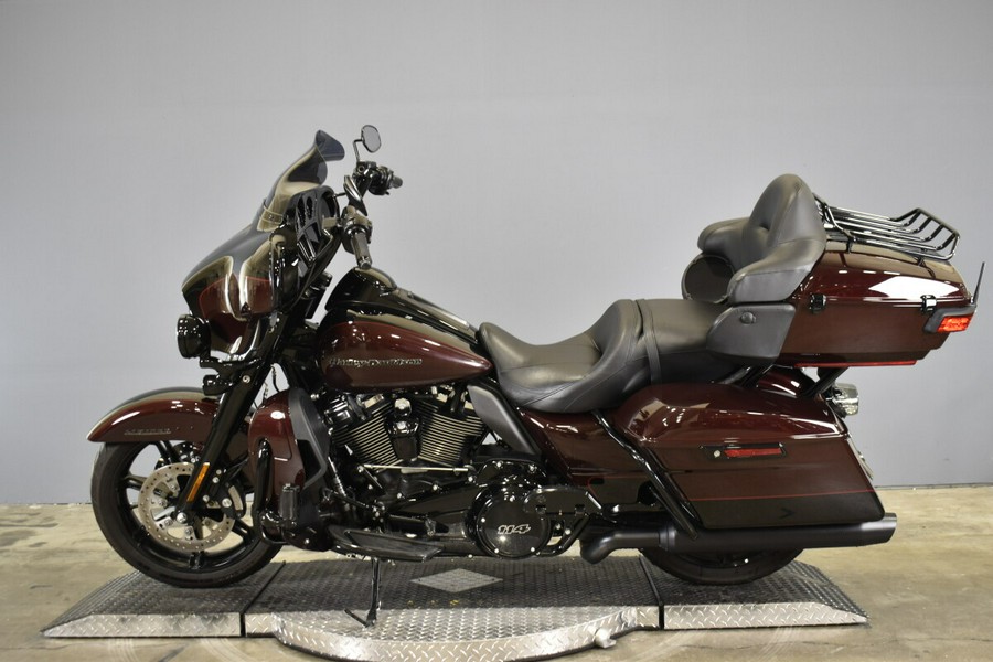 2022 Harley-Davidson Ultra Limited
