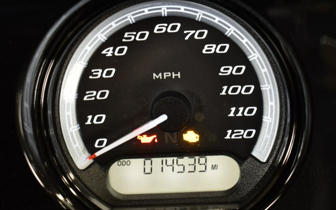 2022 Harley-Davidson Ultra Limited FLHTK