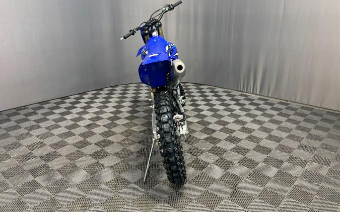 2026 Yamaha YZ250F