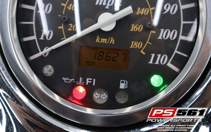 2006 Suzuki Motor of America Inc. Boulevard C50