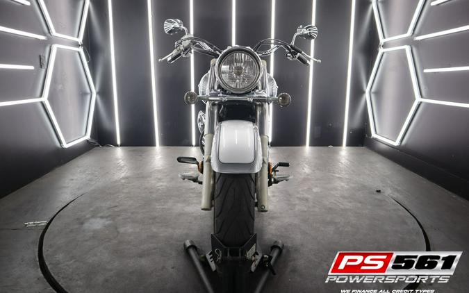 2006 Suzuki Motor of America Inc. Boulevard C50