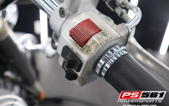 2006 Suzuki Motor of America Inc. Boulevard C50