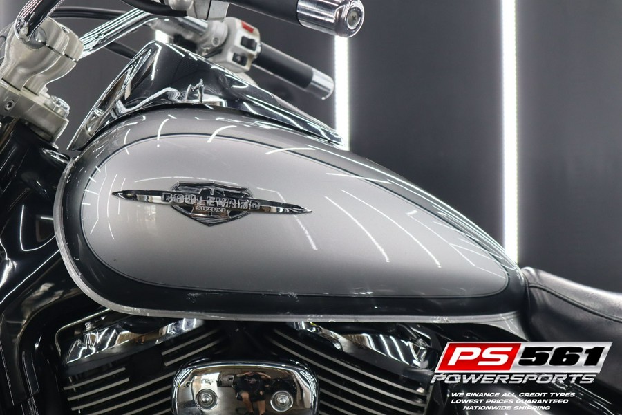 2006 Suzuki Motor of America Inc. Boulevard C50