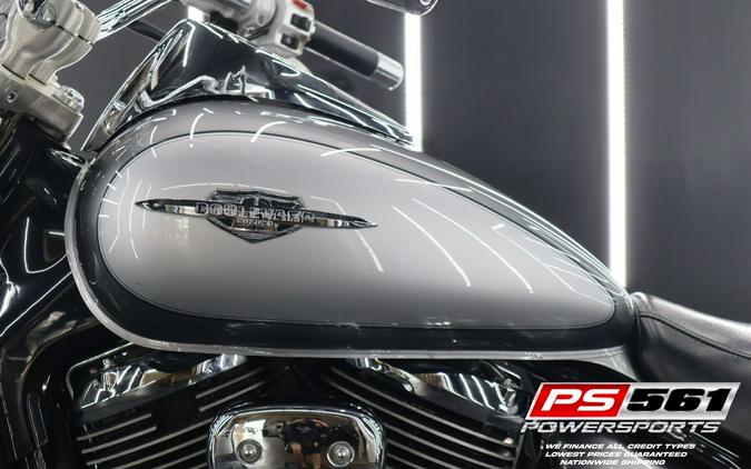 2006 Suzuki Motor of America Inc. Boulevard C50