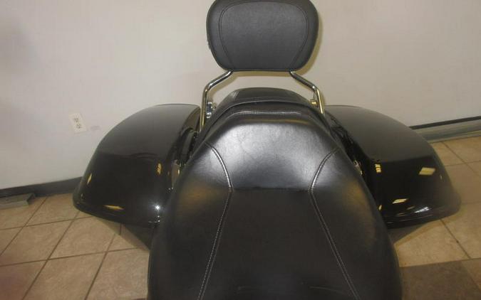 2016 Harley-Davidson® FLHXS - Street Glide® Special