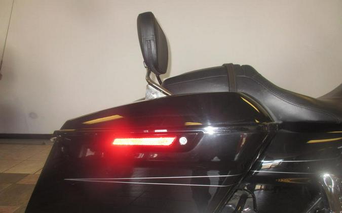 2016 Harley-Davidson® FLHXS - Street Glide® Special