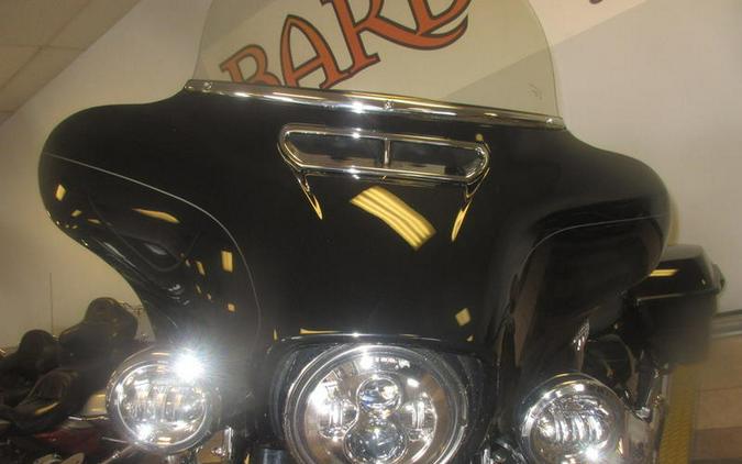 2016 Harley-Davidson® FLHXS - Street Glide® Special