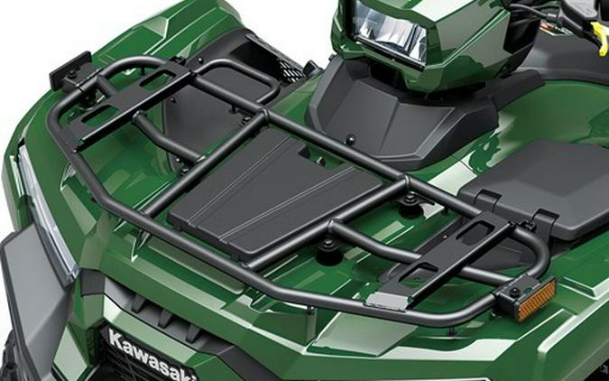 2026 Kawasaki Brute Force 450 4x4