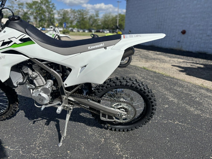 2026 Kawasaki KLX 300R
