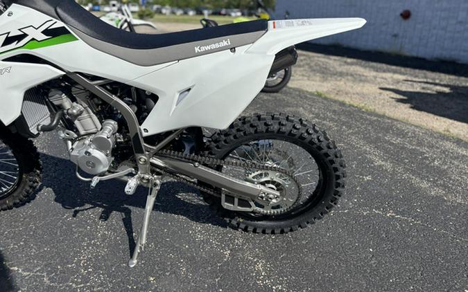 2026 Kawasaki KLX 300R