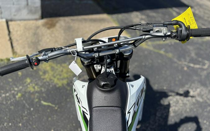 2026 Kawasaki KLX 300R