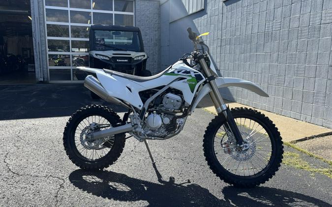 2026 Kawasaki KLX 300R
