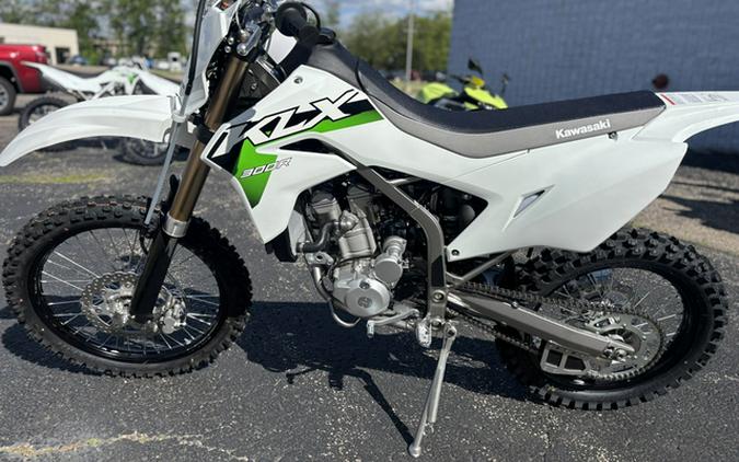 2026 Kawasaki KLX 300R