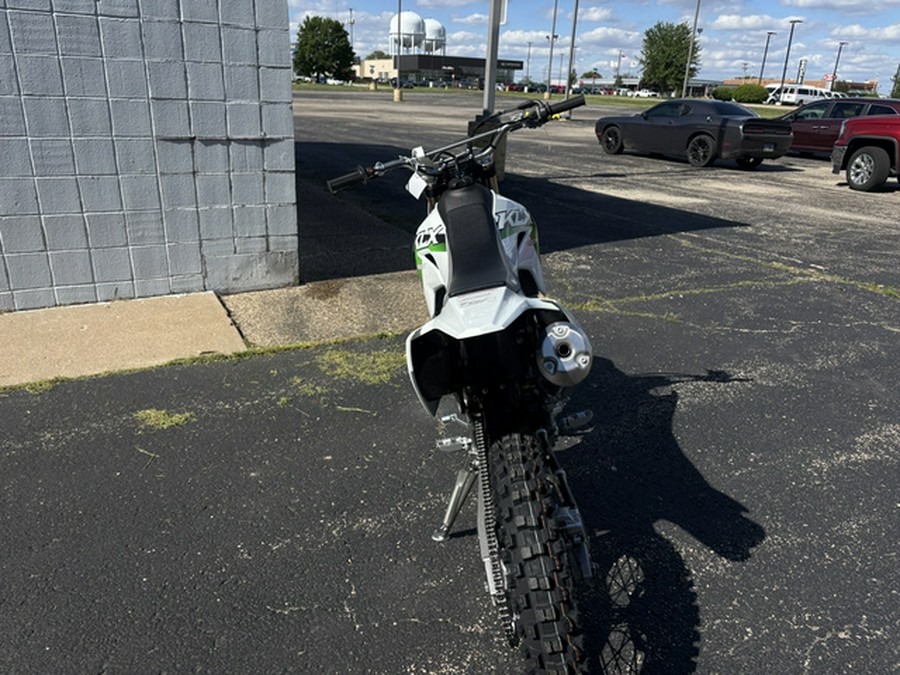 2026 Kawasaki KLX 300R