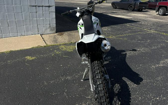 2026 Kawasaki KLX 300R