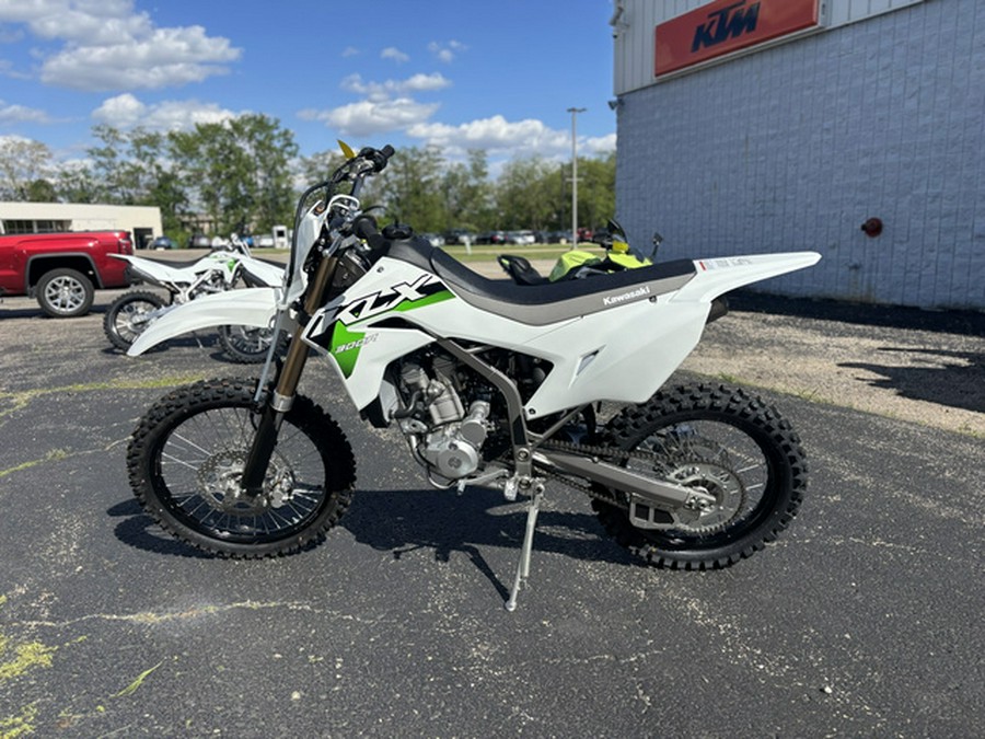 2026 Kawasaki KLX 300R
