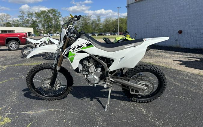 2026 Kawasaki KLX 300R