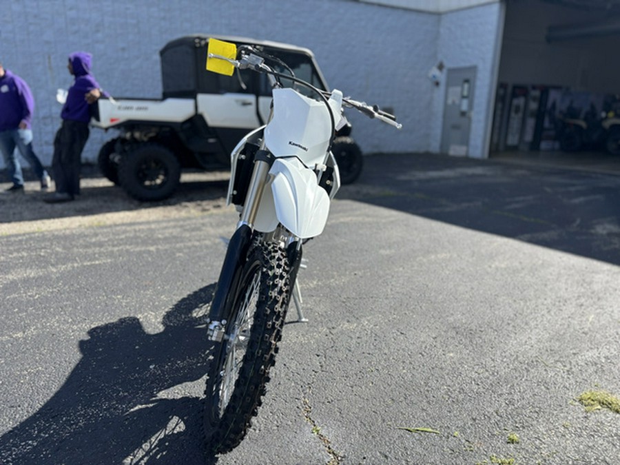 2026 Kawasaki KLX 300R