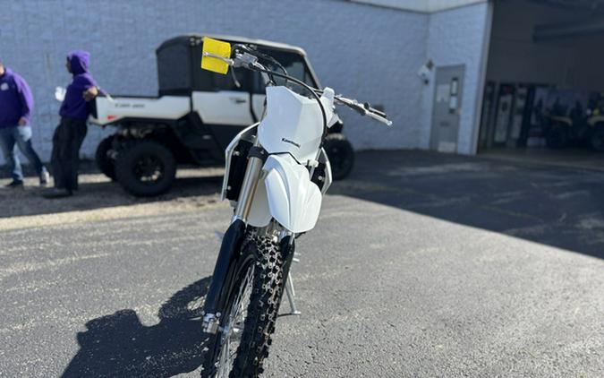 2026 Kawasaki KLX 300R