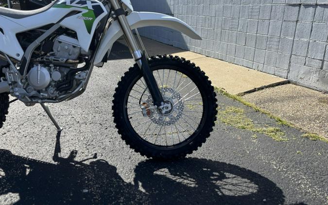 2026 Kawasaki KLX 300R