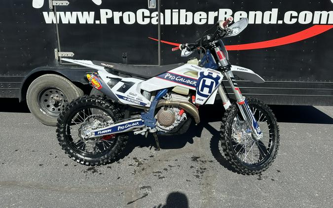 2025 Husqvarna Motorcycles FX 350