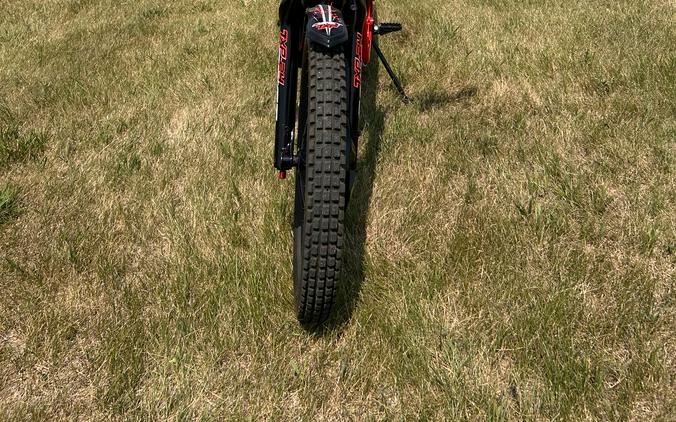 2024 Oset Electric Bikes TXP-24