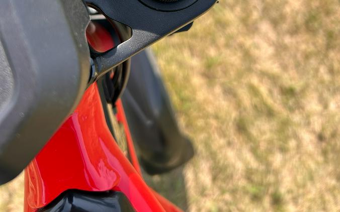2024 Oset Electric Bikes TXP-24