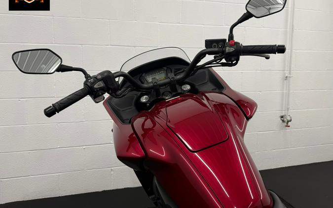 2014 Honda CTX®700 DCT ABS