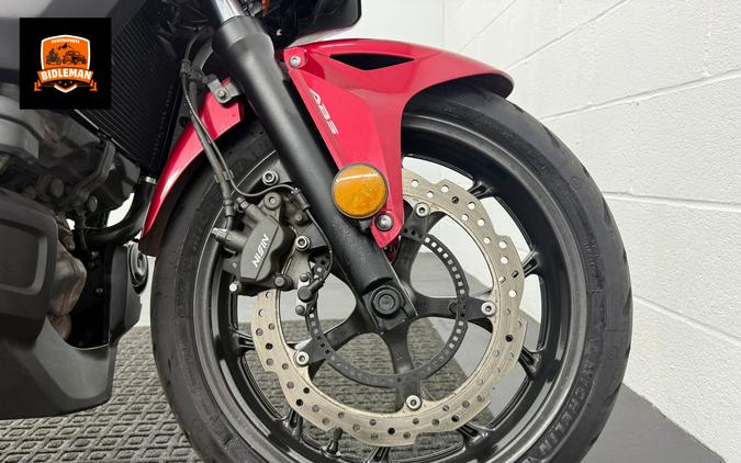 2014 Honda CTX®700 DCT ABS